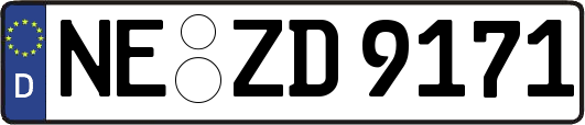 NE-ZD9171