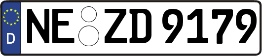 NE-ZD9179