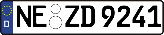 NE-ZD9241