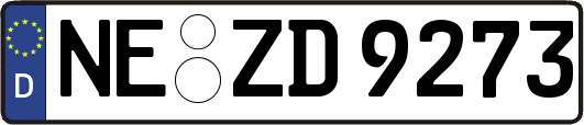 NE-ZD9273