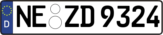 NE-ZD9324