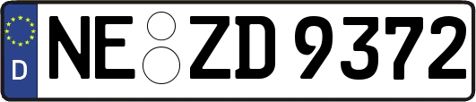 NE-ZD9372