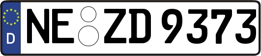 NE-ZD9373