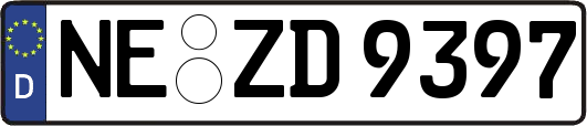 NE-ZD9397