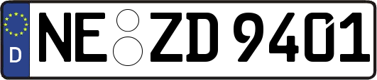 NE-ZD9401