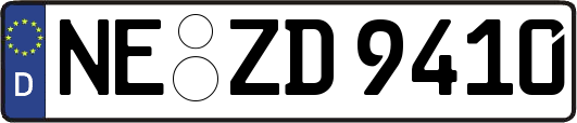 NE-ZD9410