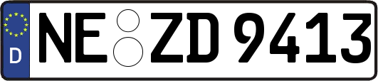 NE-ZD9413