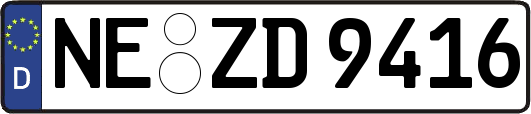 NE-ZD9416