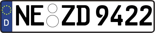 NE-ZD9422