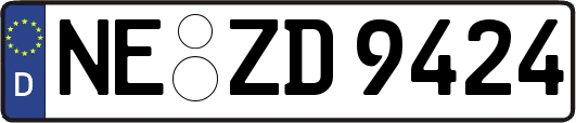 NE-ZD9424