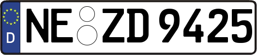 NE-ZD9425