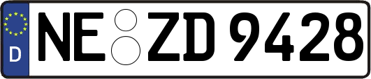 NE-ZD9428