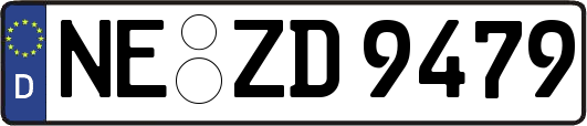NE-ZD9479