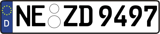 NE-ZD9497