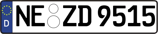 NE-ZD9515