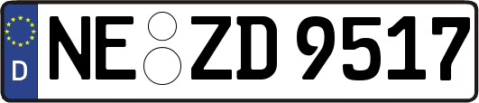 NE-ZD9517