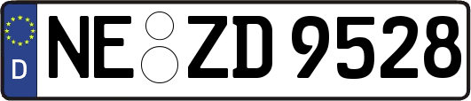 NE-ZD9528