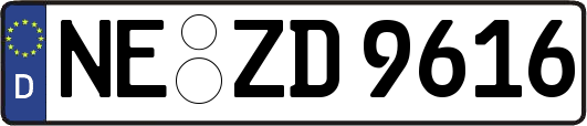 NE-ZD9616