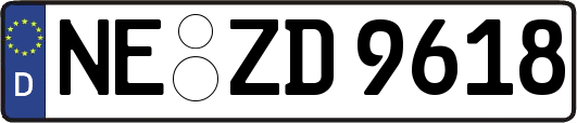 NE-ZD9618