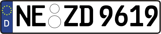 NE-ZD9619