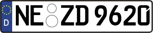 NE-ZD9620
