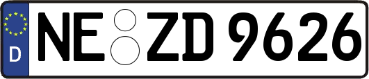 NE-ZD9626