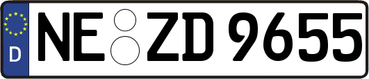 NE-ZD9655