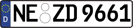 NE-ZD9661