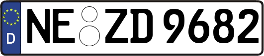 NE-ZD9682