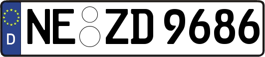 NE-ZD9686