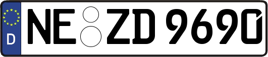 NE-ZD9690