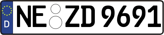 NE-ZD9691