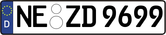NE-ZD9699