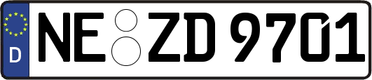 NE-ZD9701