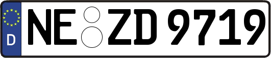 NE-ZD9719
