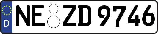 NE-ZD9746