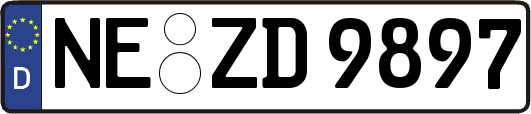 NE-ZD9897