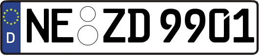 NE-ZD9901