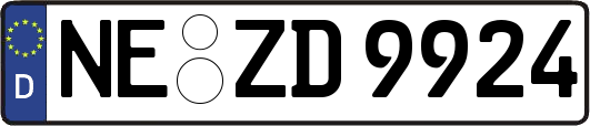 NE-ZD9924
