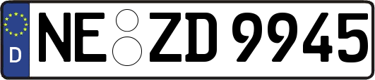 NE-ZD9945