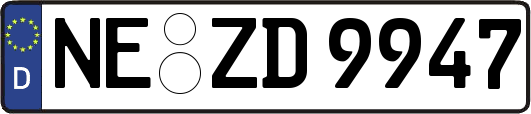NE-ZD9947