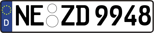 NE-ZD9948