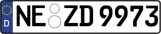 NE-ZD9973