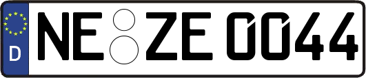NE-ZE0044