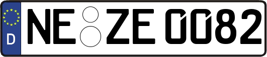NE-ZE0082