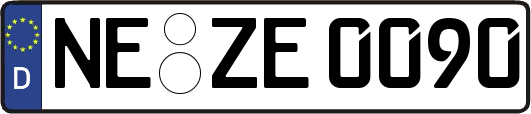 NE-ZE0090