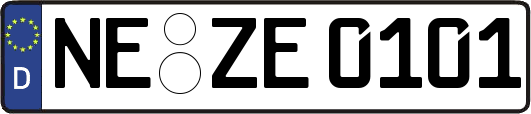 NE-ZE0101