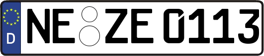 NE-ZE0113