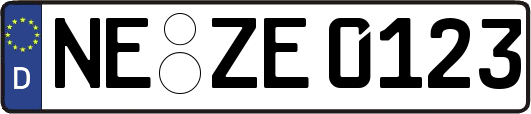NE-ZE0123