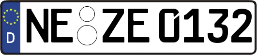 NE-ZE0132